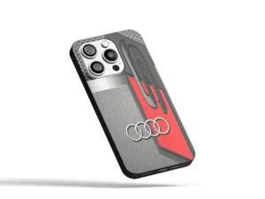Audi Protezione Smartphone Aspetto Essenziale Standard